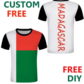Madagascar DIY tricou Personalizat Barbati NEBUN Christine DIY taur animale blocare culoare tricouri haine de vară