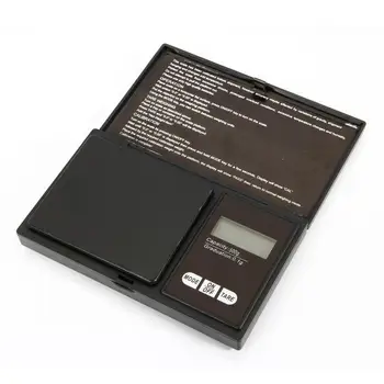 Digital 500g 0,1 g Gram Scară de Funcționare Stabilă, de Încredere Multi-funcție Electrică Display LCD Scară de Bucătărie Bijuterii de Droguri