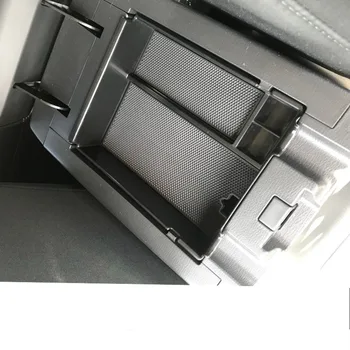 Auto-Styling Accesorii Interioare Auto Cotiera Cutie Depozitare Suport Central Mănușă Interior Tava pentru Mazda CX-5 CX5 2017 2018 2019