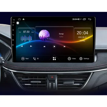 Android 4G LTE 10.1 Pentru Chevrolet Malibu 8 2012 - Radio Auto Multimedia Player Video de Navigare GPS