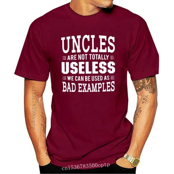 Unchii Nu Sunt Complet Inutil Putem Fi Folosite Ca Exemple Rele T-Shirt