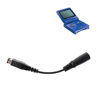 3.5 mm Jack pentru Căști Căști Cablu Adaptor Cablu Pentru Game Boy Advanced GBA SP K3NB