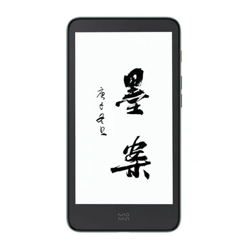 2021 Moaan InkPalm 5 e-book 5.2 Inch E-ink 300PPI ecran tableta, ebook ereader Android 8.1 noul xiaomi e-lnk smartphone