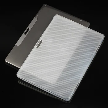 Tableta Caz de Teclast M30/M30 PRO Tablet 10.1 Inch, husa Silicon rezistent la Șocuri Caz de Protecție