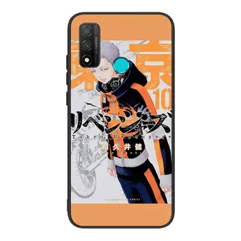 Anime Tokyo Răzbunătorul Mikey Cazul în care Telefonul pentru Galaxy J2pro J4 J5 J6 J7 plus J5 prim J72016 2018 M 10 20 30 funda Acoperi