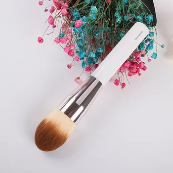 Noi Săgeată de Foc Fundația Perie Singur Pulbere bb Cream Blush Evidențiază Pensule de Machiaj de Reparații de Frumusete Instrumente Cosmetice maquiagem