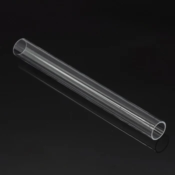Tub Rotund Cu Role Instrumente De Modelare Acrilic Lut Acrilice Rod Non-Stick De Lut Sucitor Gol Stick Meșteșugul Accesorii