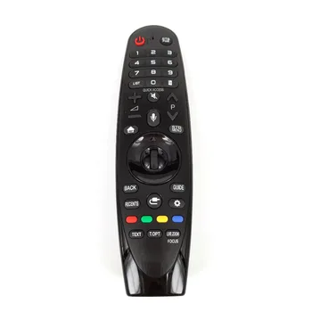Vocea originală de Control de la Distanță AKB75375501 Pentru LG AN-MR18BA AEU Magic Smart TV Fernbedienung
