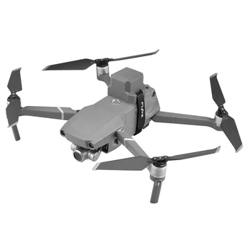 Parasuta pentru DJI Mavic 2 Pro ZOOM Mavic Pro Air Siguranța Zborului Dual-Senzor de Drone Umbrella Accesorii de Protecție