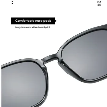 2020 Noua Moda ochelari de Soare Oglinda Bărbați Femei Designer de Brand Rotund Retro Colorate, Ochelari de Soare Vintage sex Masculin de sex Feminin de Ochelari de protectie UV400