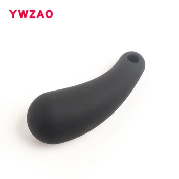 YWZAO Dilatator Sex Adult Fund de Prostata Plug Jucarii Masaj Pentru Expander Anal Femei Margele de sex Masculin Coada G47 Vinete
