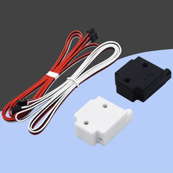Filament Rupe Modulul de Detecție Pentru 1,75 mm Filament Material Bătaia Detector pentru Impresora 3d Mama Cablul plăcii 3D Drucker Kituri