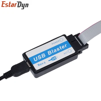 USB Blaster (ALTERA CPLD/FPGA Programator) pentru arduino
