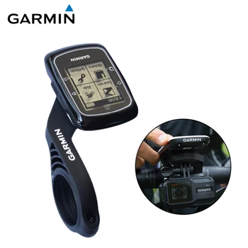 Original Garmin Edge Calculator de Biciclete Vitezometru Sta Stand pentru Garmin 130 200 800 510 520 810 820 1000 910XT Biciclete GPS Suport