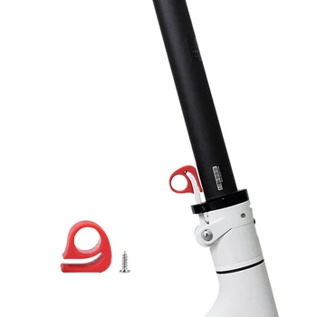 Scooter Pliabil Cheie Cheie Cheie de Protecție Deget Cârlig Accesorii pentru Xiaomi M365 M365 pro Scuter Electric Accesorii