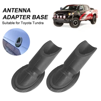 De Brand NewCar Radio Adaptor Antenă de Bază Durabil Suport de Plastic pentru perioada 2007-2013 Toyota Tundra en-Gros