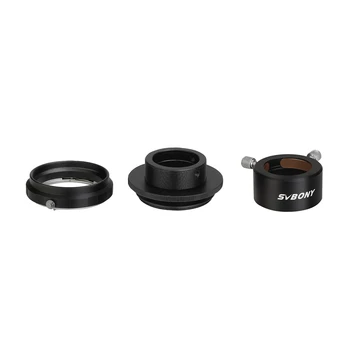 SVBONY Adaptor Nikon AF Camere Obiectiv la 1,25