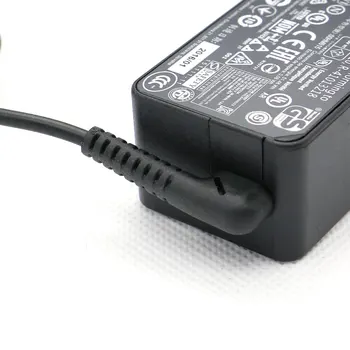 20V 2.25 UN Port USB AC Adaptor Încărcător pentru Laptop Lenovo G500 G405 G40-30 B40/41-30A E40-80 U330P 45W Notebook Alimentare
