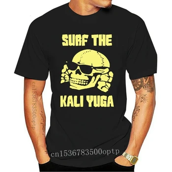 Surf Kali Yuga - T-shirt