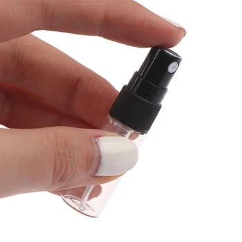 1buc Mini Atomizor Parfum Sticla Returnabile Pulverizare Sticle Goale Reîncărcabile