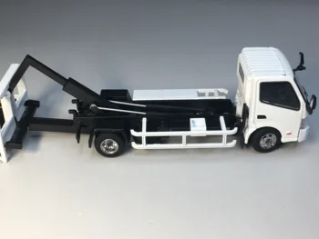 GCD 1/64 Hino 300 de camioane sabotor Turnate Model de Masina Colecție Limitată